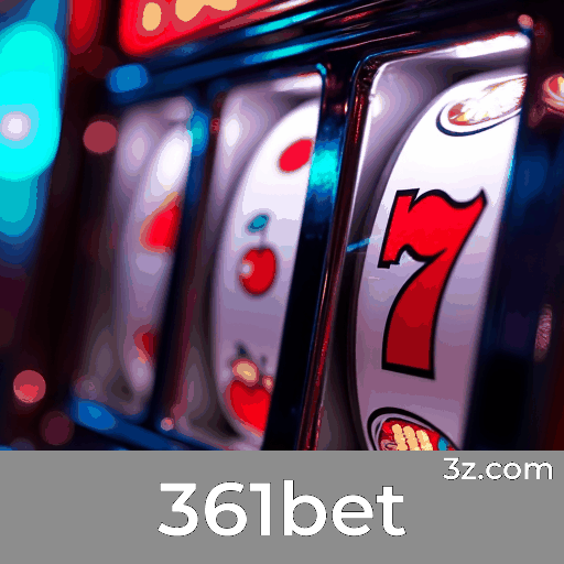 361bet: Slots com Mega Jackpot, Jogos de Mesa Estratégicos, Dealers Reais Imersivos